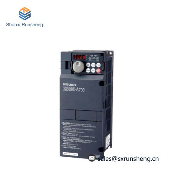 MITSUBISHI FR-A740-22K-CHT  3 Phase 400V Converter