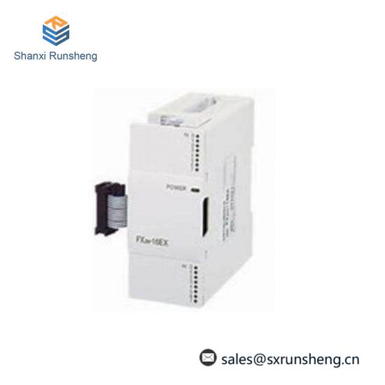 MITSUBISHI FX2N-16EX-ES/UL