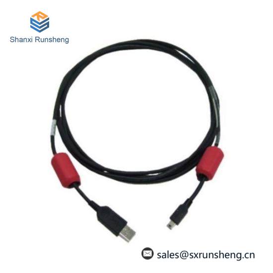 MITSUBISHI GT09-C30USB-5P Series programming Cable