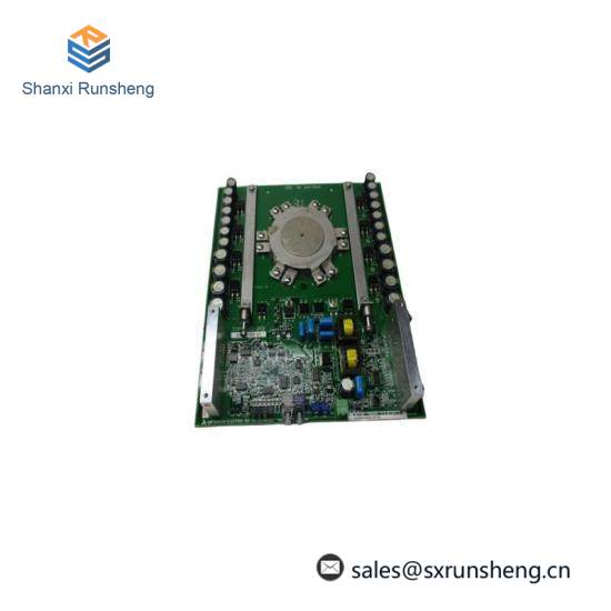 MITSUBISHI GU-D08/80173-109-01 Thyristor Board ﻿
