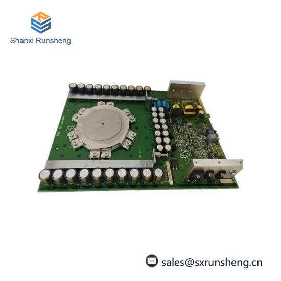 Mitsubishi GU-D15 80173-110-02/G651885C THYRISTOR BOARD