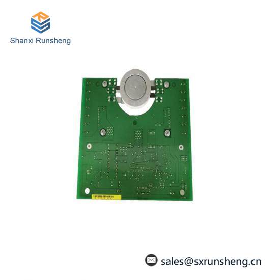 MITSUBISHI GU-G04 GCU04AB-130 80173-111-01-2 COMMUTATED THYRISTOR BOARD