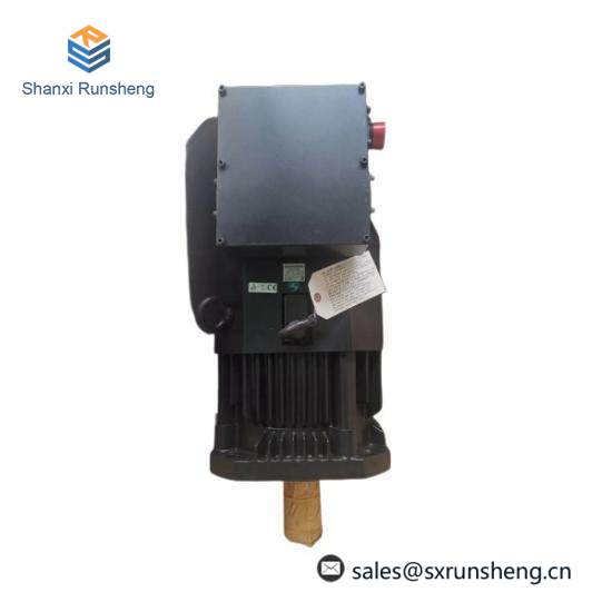 MITSUBISHI HA-LFS11K2 SERVO MOTOR