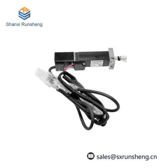 MITSUBISHI HC-BH0336LW4-S1 AC SERVO MOTOR