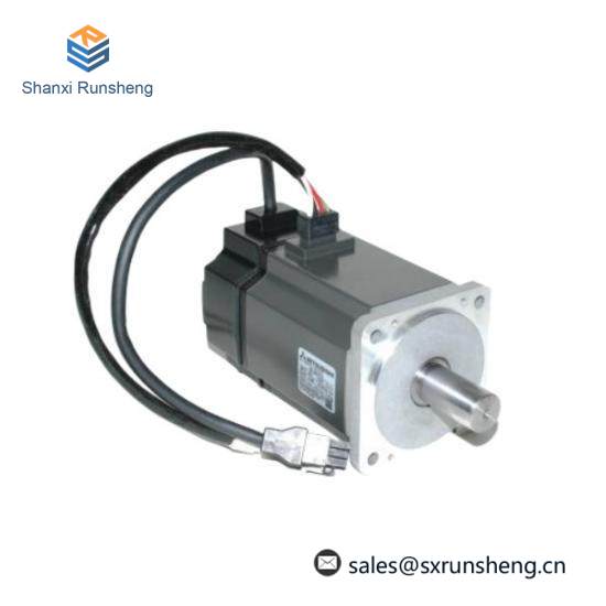 MITSUBISHI HC-KFS73 AC Servo