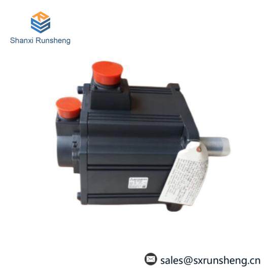 MITSUBISHI HC-SFS5024BK Servo Motor