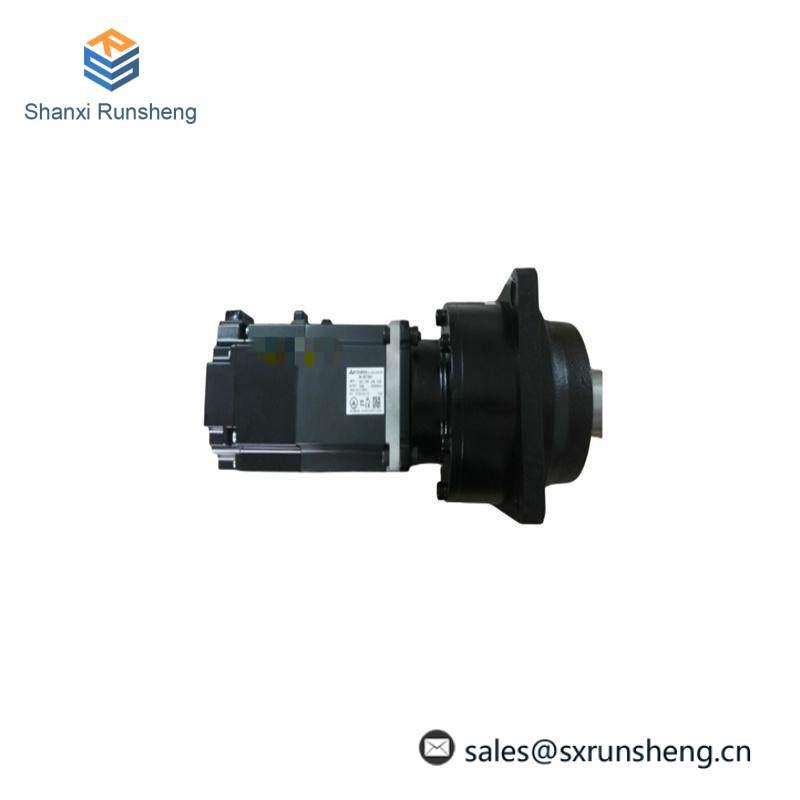 MITSUBISHI HG-KR73BG1 AC SERVO MOTOR
