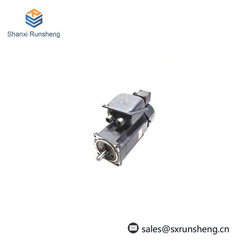 MITSUBISHI HA-SA 103 BK SERVOMOTOR