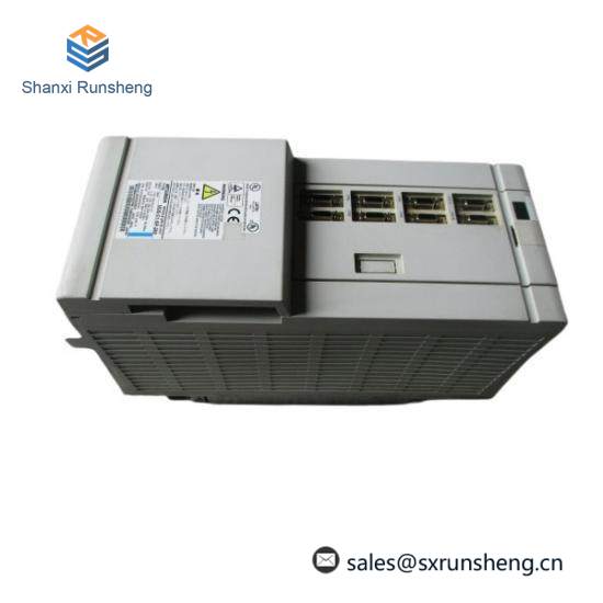 MITSUBISHI MDS-C1-SP-260 Servo Drive