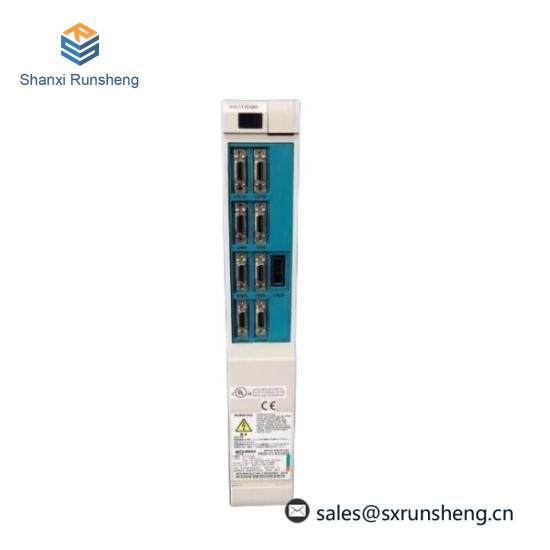 MITSUBISHI MDS-C1-V2-0303 servo drive