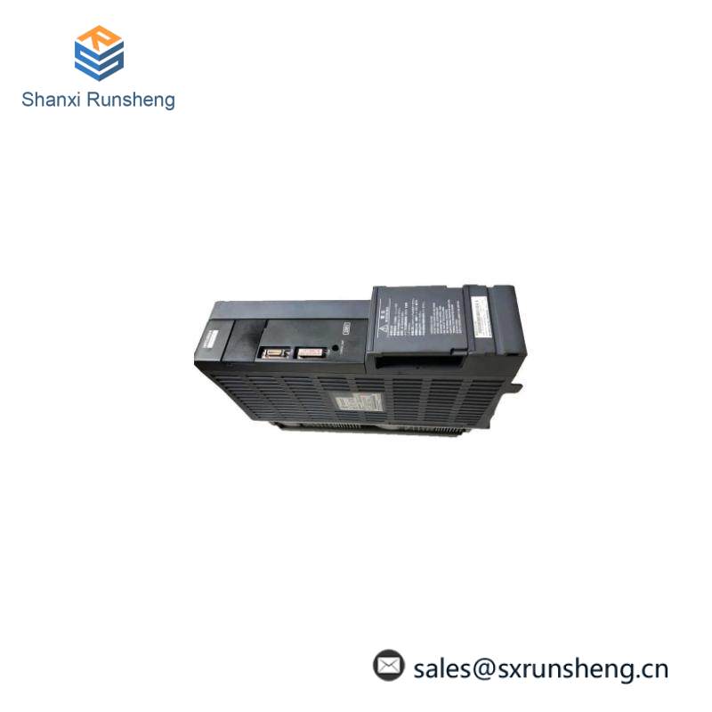MITSUBISHI MDS-D-CV-185 POWER SUPPLY UNIT