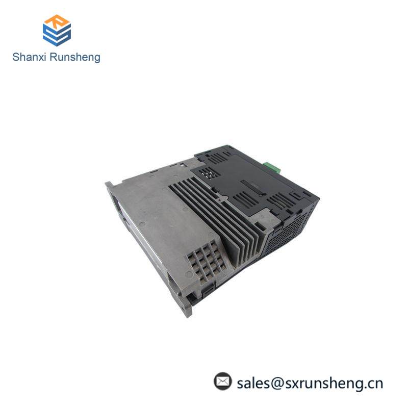 MITSUBISHI MR-J2S-500B4 Digital AC-Servo