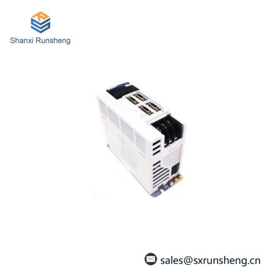 MITSUBISHI MR-J2S-60A Servo Drive