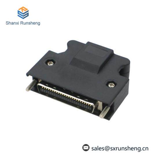 Mitsubishi MR-J3CN1 Servo Amplifier Connector