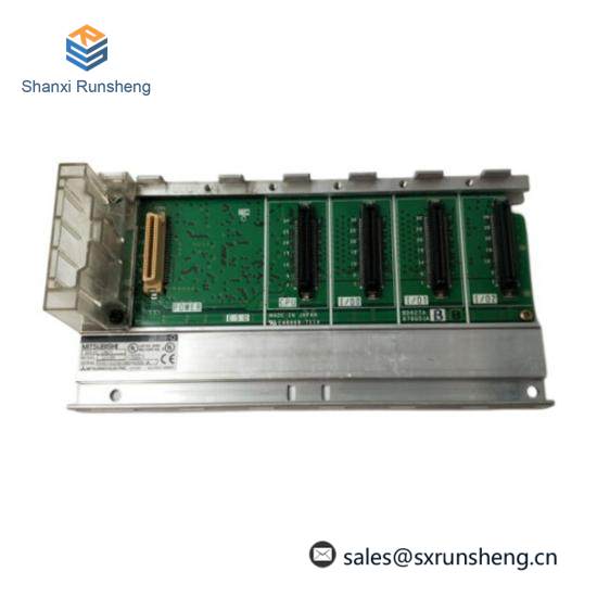 MITSUBISHI Q33B Power Supply