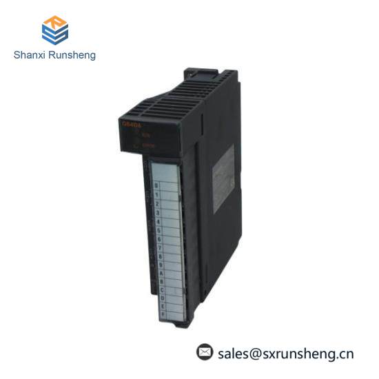 MITSUBISHI Q64DA D/A converter unit