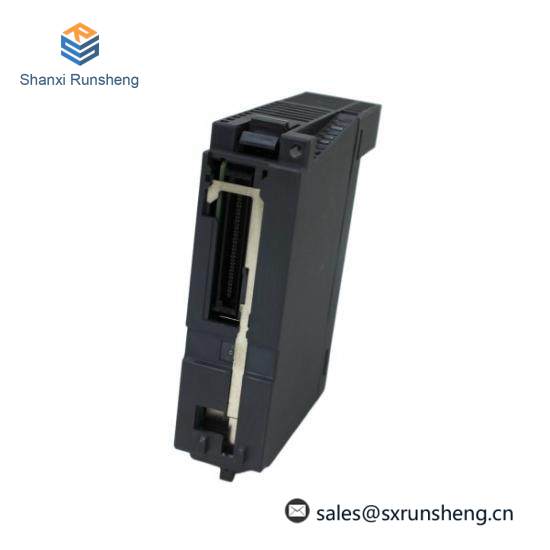 MITSUBISHI Q64DA D/A converter unit