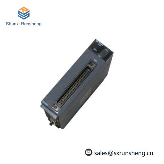 MITSUBISHI QD75M1 Positioning Module