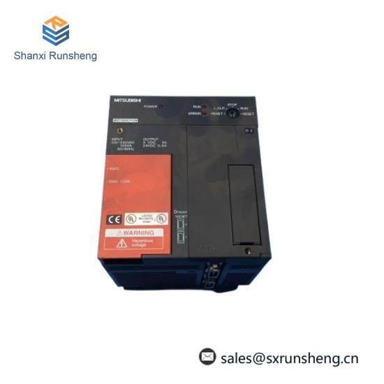 MITSUBISHI QM100DY-H