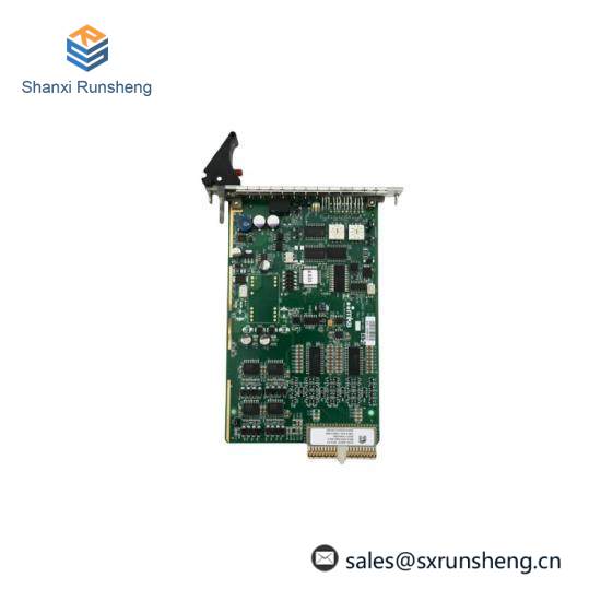 MKS 0190-30079 PCB Board