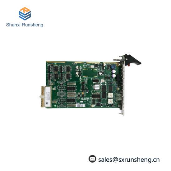 MKS 0190-30079 PCB Board