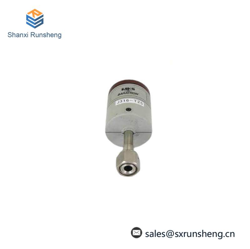 MKS 626A13TBE PRESSURE TRANSDUCER