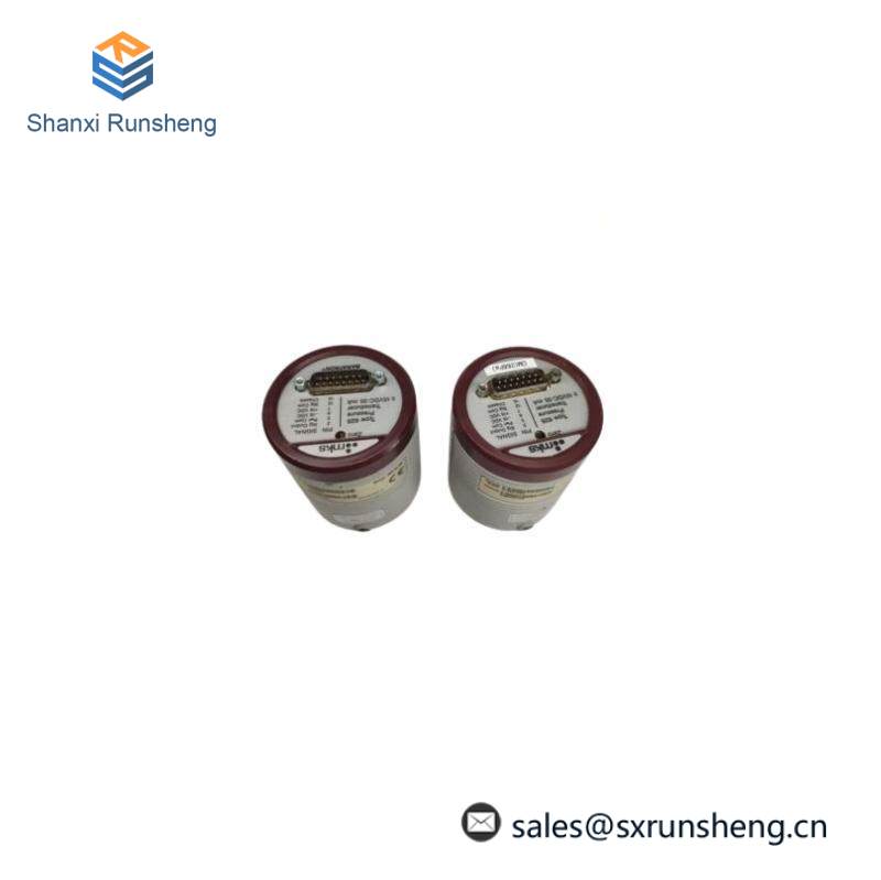 MKS 626B02TDE PRESSURE TRANSDUCER