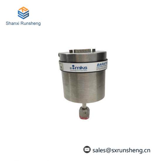 MKS 627B-15789 627B15789 pressure transducer