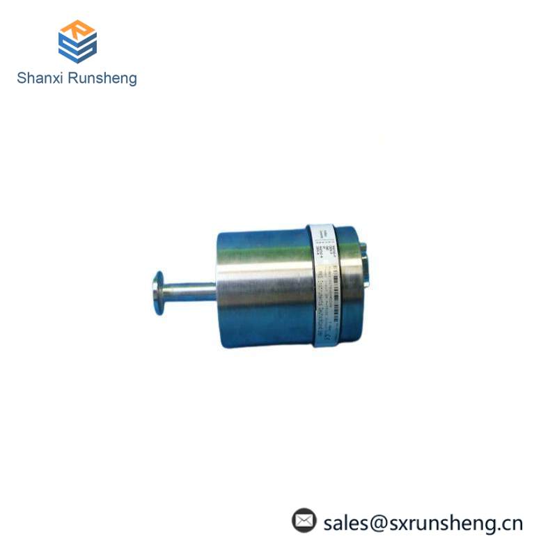 MKS 627BX01MDC4B PROFIBUS pressure device