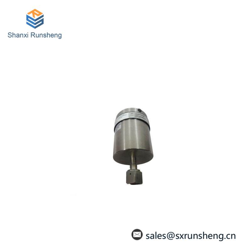 MKS 628B11TBE1B Baratron Capacitance Manometer