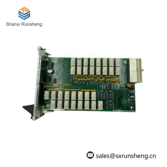 MKS CDN500R-10 0190-37771 INTERLOCK MODULE