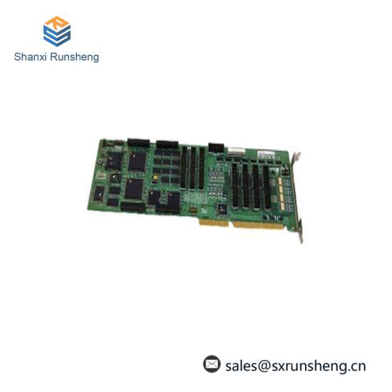 MMC-BDP081PNA Motion Controller