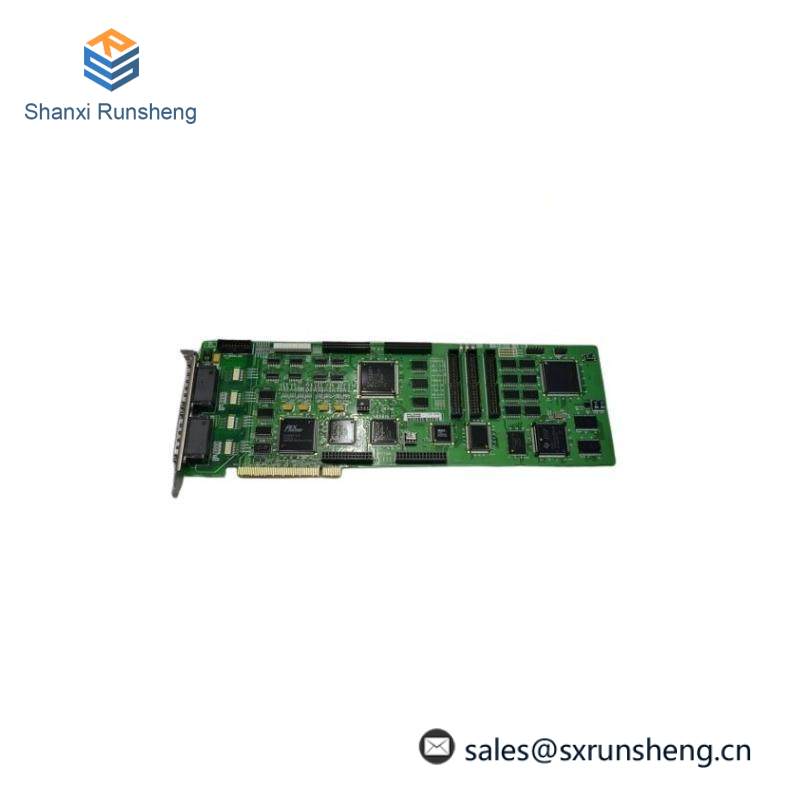  MMC-BDP081PNA Motion Controller Board