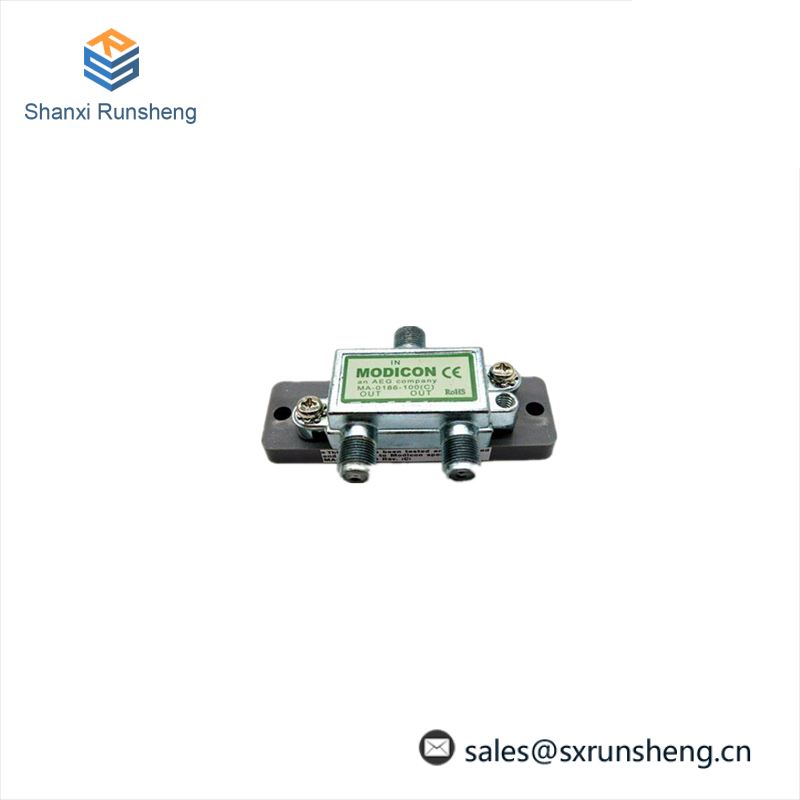 MODICON 140CRP93100