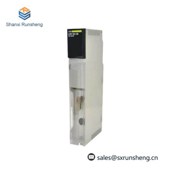 MODICON 140CRP93100