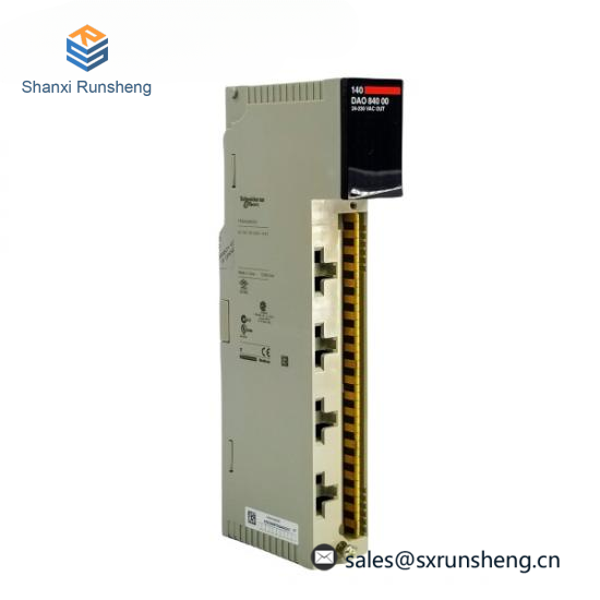 Modicon 140DA084000  Schneider Electric Output Module