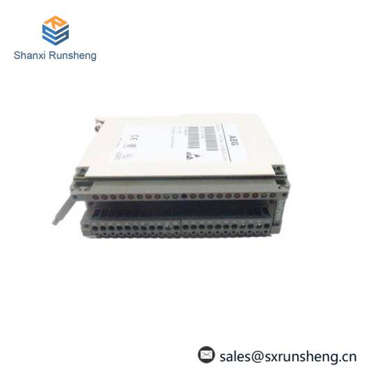 AS-B875-102  Schneider Modicon Compact Input Module