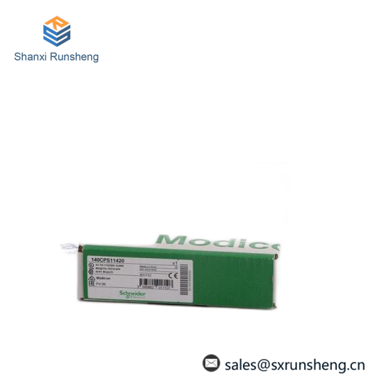 MODICON PC-L984-785