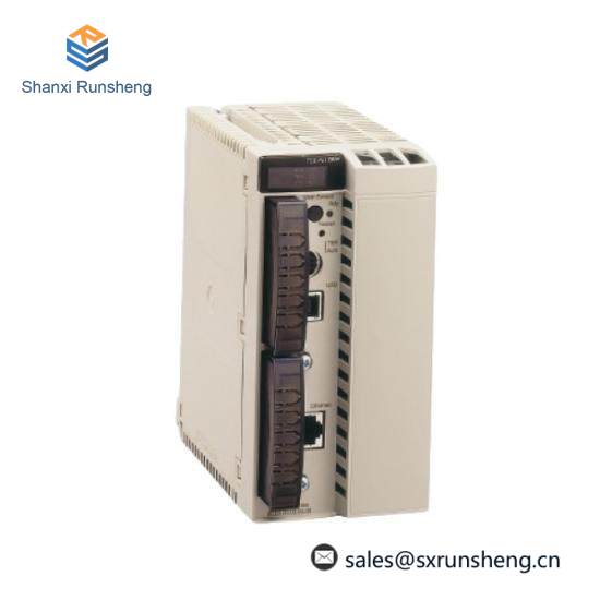 Modicon Premium TSXP575634M  Schneider Electric Unity Processor