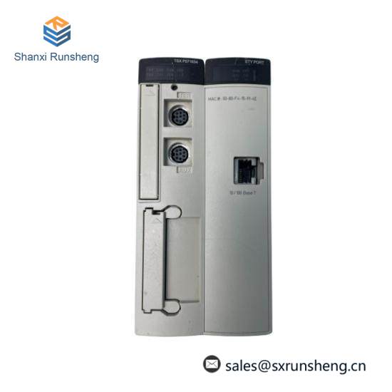 Modicon Quantum TSXP571634  Schneider Electric Premium CPU