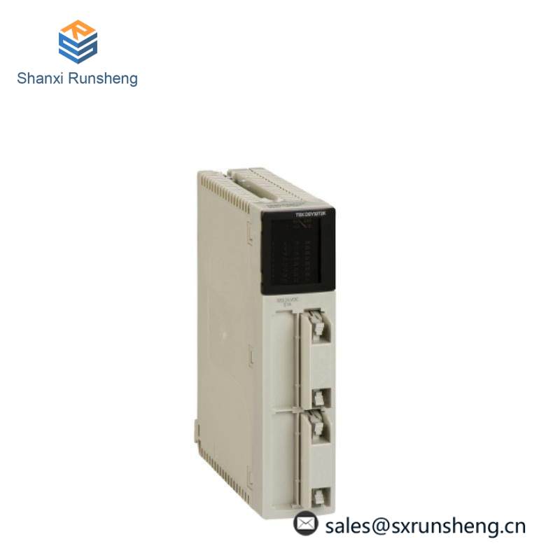 Modicon TSXDSY32T2K PLC - DISCRETE OUTPUT MODULE PREM