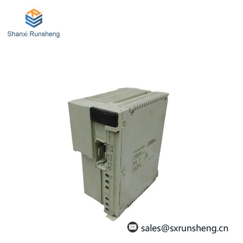 Modicon TSXSUP1021 Power Supply Process Module