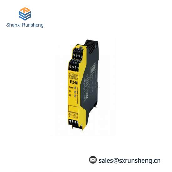 MOELLER ESR5-NO-21-24VAC-DC safety relay