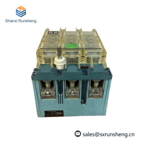 MOELLER N11-400-CNA Circuit Breakers