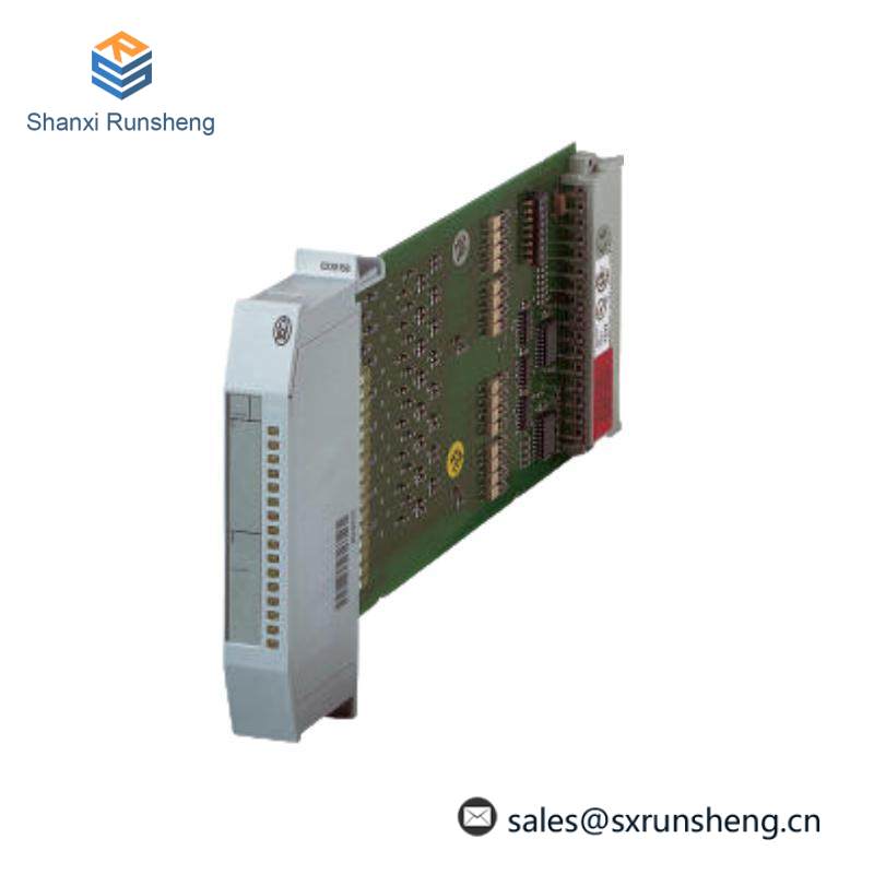 MOELLER PS416-INP-401F Digital Input Card