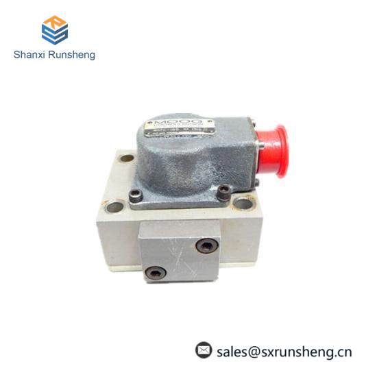 MOOG D136-001-001