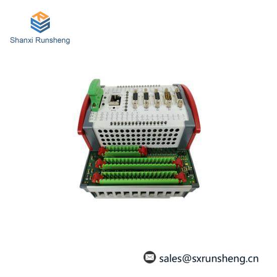 MOOG G123-825-001