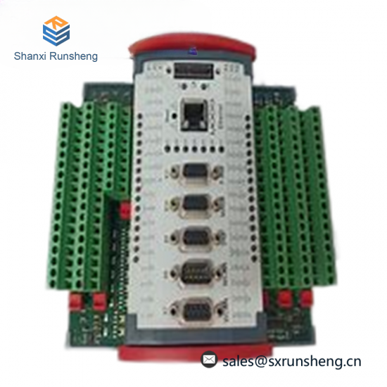 MOOG G123-825-001