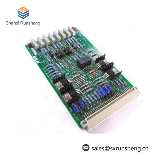 MOOG D661-5000