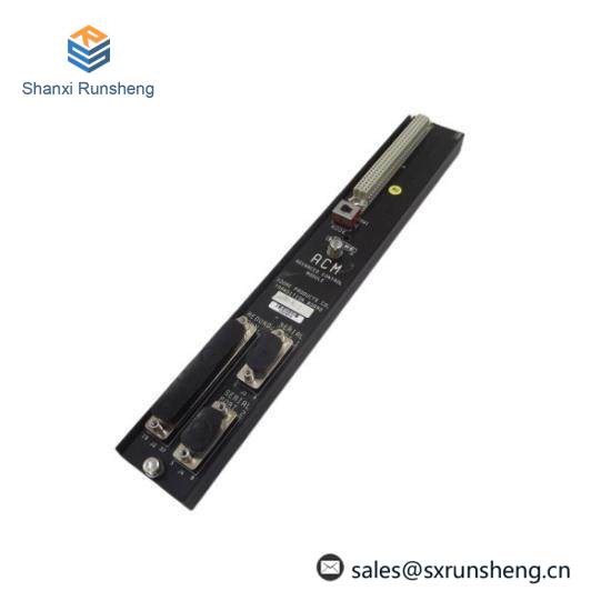 Moore 16147-51-2 Transition Board Control Module